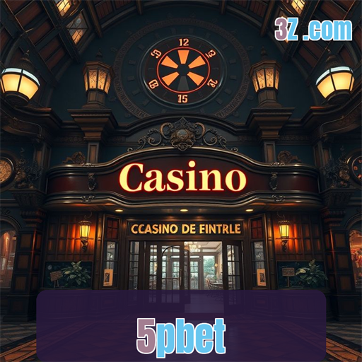 Cassino e Emoções: Explore o 5pbet Agora Mesmo!