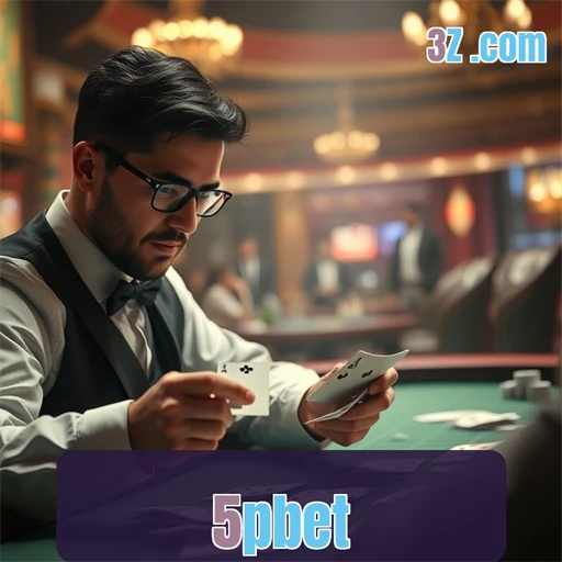 Mergulhe nos Jogos Inovadores do 5pbet e Diverta-se